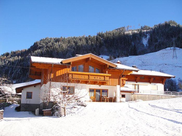 Landhaus Mitteregger Kaprun Exterior photo
